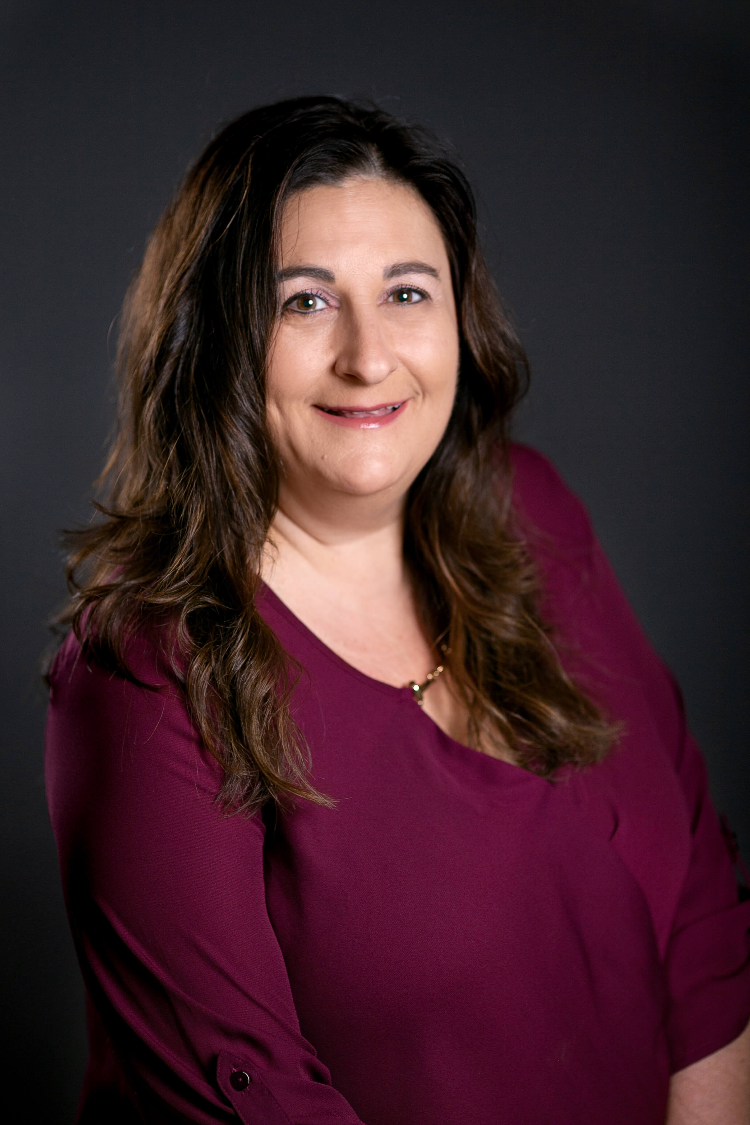 Lori Martin Crosspoint